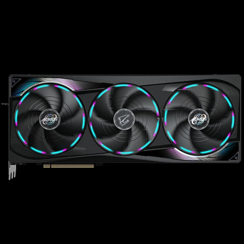 GIGABYTE AORUS GeForce RTX 5090 MASTER 32G Tarjeta GrÃ¡fica - 32GB GDDR7, 512 bits, PCI-E 5.0, 2655MHz Frecuencia Base, 3 x DP 2.1a, 1 x HDMI 2.1b, GV-N5090AORUS M-32GD_1