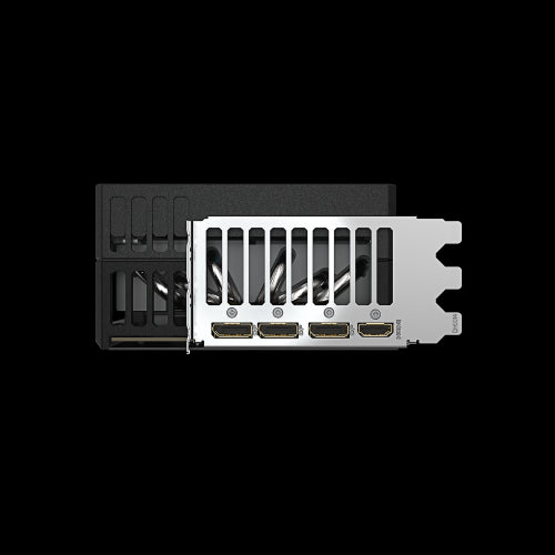 GIGABYTE AORUS GeForce RTX 5090 MASTER 32G Tarjeta GrÃ¡fica - 32GB GDDR7, 512 bits, PCI-E 5.0, 2655MHz Frecuencia Base, 3 x DP 2.1a, 1 x HDMI 2.1b, GV-N5090AORUS M-32GD_7