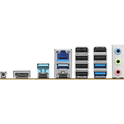 PLACA ASROCK B850 PRO-A,AMD,AM5,B850,USB20G,ATX_2