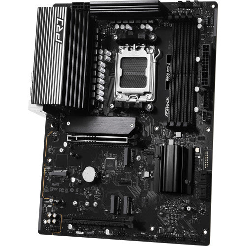 PLACA ASROCK B850 PRO-A,AMD,AM5,B850,USB20G,ATX_3