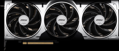 MSI VENTUS GeForce RTX5080 16G 3X OC NVIDIA GeForce RTX 5080 16 GB GDDR7_1