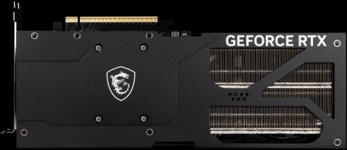 MSI VENTUS GeForce RTX5080 16G 3X OC NVIDIA GeForce RTX 5080 16 GB GDDR7_3