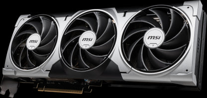 MSI VENTUS GeForce RTX5080 16G 3X OC NVIDIA GeForce RTX 5080 16 GB GDDR7_4