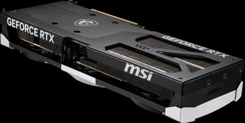 MSI VENTUS GeForce RTX5080 16G 3X OC NVIDIA GeForce RTX 5080 16 GB GDDR7_8