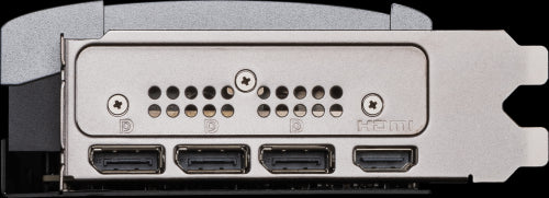 MSI VENTUS GeForce RTX5080 16G 3X OC NVIDIA GeForce RTX 5080 16 GB GDDR7_9