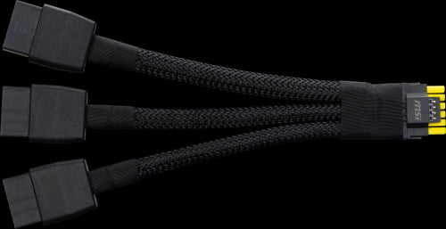 MSI VENTUS GeForce RTX5080 16G 3X OC NVIDIA GeForce RTX 5080 16 GB GDDR7_10