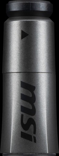 MSI VENTUS GeForce RTX5080 16G 3X OC NVIDIA GeForce RTX 5080 16 GB GDDR7_11