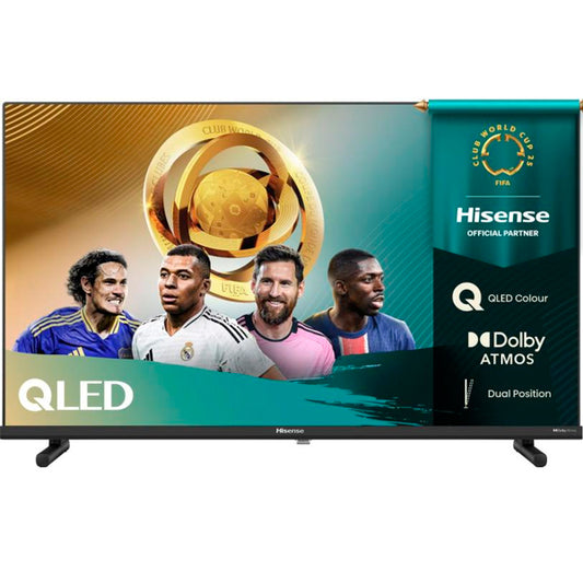 QLED-Fernseher HISENSE 32A5Q / Preto_0