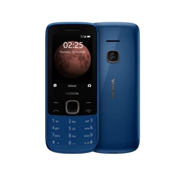 NOKIA 225 2024 DARK BLUE_0