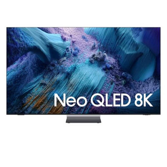Televisor Samsung / 75" 8K Neo QLED série QN990F / Preto_0