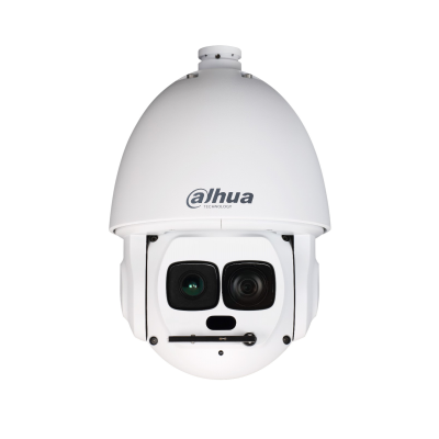 Dahua Technology WizMind DH-SD6AL445GB-HNV cÃ¡mara de vigilancia EsfÃ©rico CÃ¡mara de seguridad IP Interior y exterior 2560 x 1440 Pixeles Techo/Poste_0