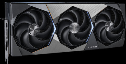 MSI SUPRIM GeForce RTX5080 16G SOC NVIDIA GeForce RTX 5080 16 GB GDDR7_5