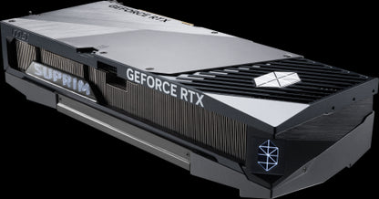 MSI SUPRIM GeForce RTX5080 16G SOC NVIDIA GeForce RTX 5080 16 GB GDDR7_8
