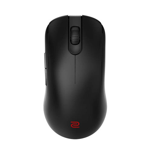 RATON INALAMBRILO GAMING ZOWIE FK2-DW 4K PARA ESPORTÂ  (9H.N4MBE.A2E)_0