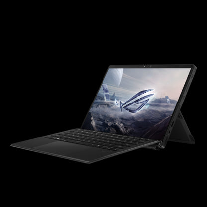 ASUS ROG Flow Z13 GZ302EA-RU008W - Ordenador PortÃ¡til Gaming de 13.4" 2.5K 180Hz (AMD Ryzen Al Max+ 395, 32GB RAM, 1TB SSD, Radeon 8060S, Windows 11 Home) Negro - Teclado QWERTY espaÃ±ol_2