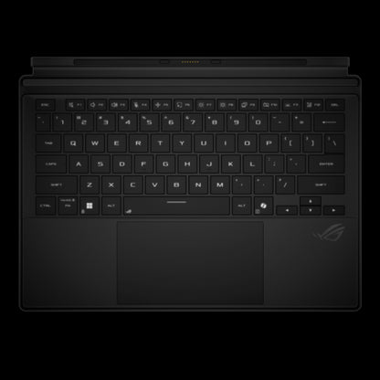 ASUS ROG Flow Z13 GZ302EA-RU008W - Ordenador PortÃ¡til Gaming de 13.4" 2.5K 180Hz (AMD Ryzen Al Max+ 395, 32GB RAM, 1TB SSD, Radeon 8060S, Windows 11 Home) Negro - Teclado QWERTY espaÃ±ol_14