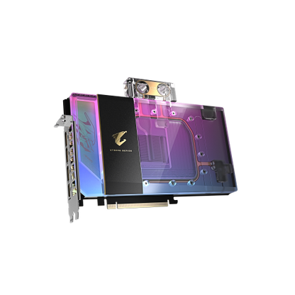 GeForce RTX 5090 AORUS XTREME WATERFORCE WB 32G, Grafikkarte_2