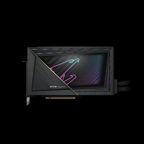 Tarjeta Gráfica Gigabyte AORUS GeForce RTX 5090 Xtreme WaterForce/ 32GB GDDR7_4