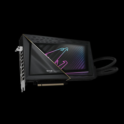 Tarjeta Gráfica Gigabyte AORUS GeForce RTX 5090 Xtreme WaterForce/ 32GB GDDR7_5