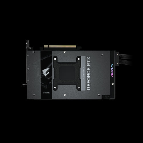 Tarjeta Gráfica Gigabyte AORUS GeForce RTX 5090 Xtreme WaterForce/ 32GB GDDR7_6