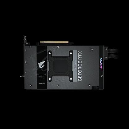 Tarjeta Gráfica Gigabyte AORUS GeForce RTX 5090 Xtreme WaterForce/ 32GB GDDR7_6