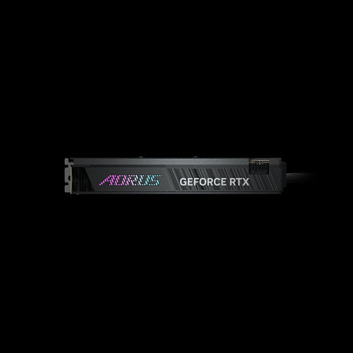 Tarjeta Gráfica Gigabyte AORUS GeForce RTX 5090 Xtreme WaterForce/ 32GB GDDR7_7