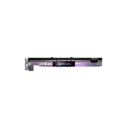 GeForce RTX 5090 AORUS XTREME WATERFORCE WB 32G, Grafikkarte_6