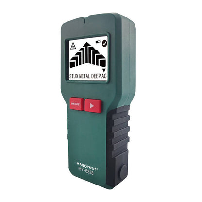 Habotest MY6238 Multi-Purpose Detector 4in1_0