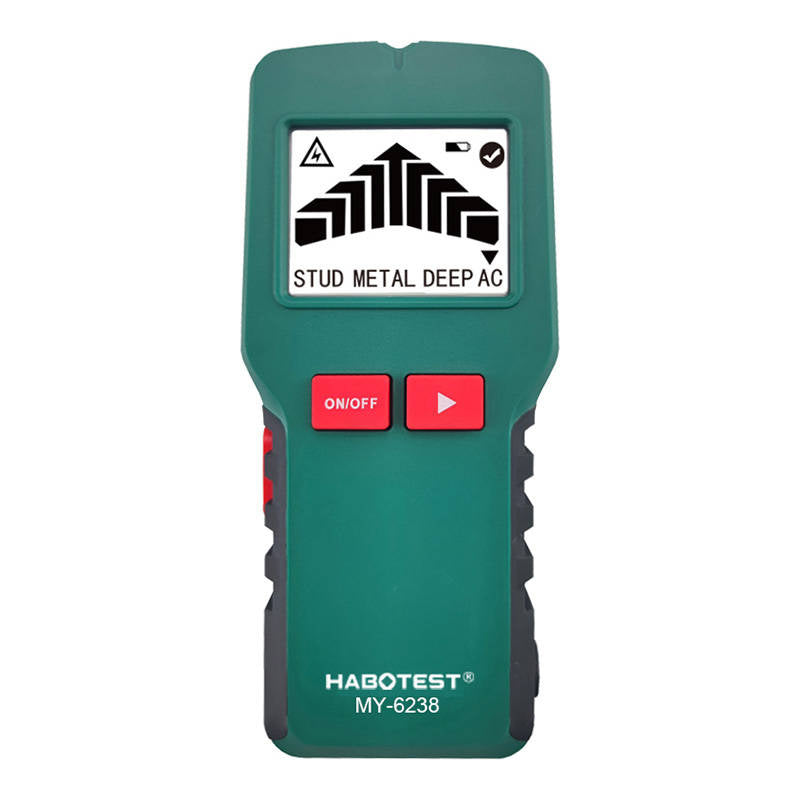 Habotest MY6238 Multi-Purpose Detector 4in1_3