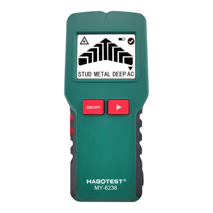 Habotest MY6238 Multi-Purpose Detector 4in1_3