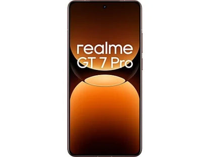 REALME GT 7 PRO 512GB 12GB +NFC MARS ORANGE RMX5011 EU + REALME SUPERVOOC 120W POWER ADAPTER WHITE_0