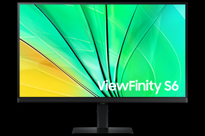 Monitor Samsung ViewFinity S6 / Preto_0