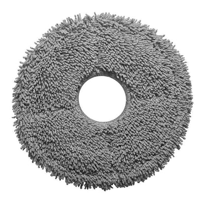 Mop pads for Dreame L10s pro,L10s Ultra cleaning robot (4 pieces)_1