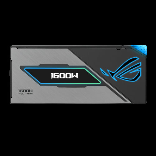 ROG THOR 1600W Titanium III, PC-Netzteil_0