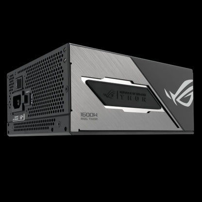 ROG THOR 1600W Titanium III, PC-Netzteil_4