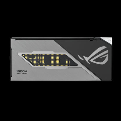 ROG THOR 1600W Titanium III, PC-Netzteil_6