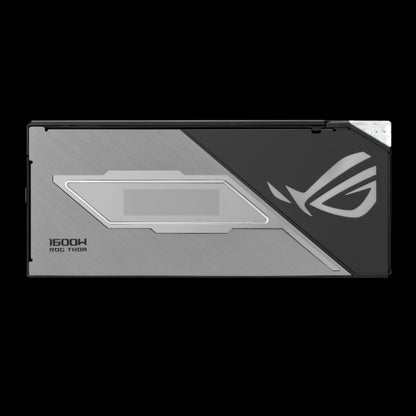 ROG THOR 1600W Titanium III, PC-Netzteil_7