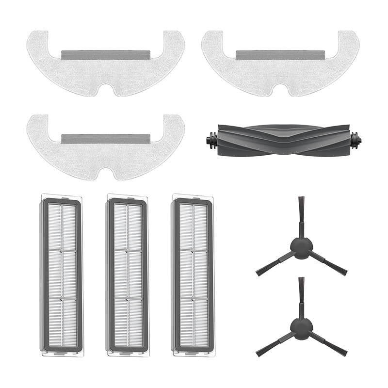 Accessories Kit for Dreame D10s Plus_1