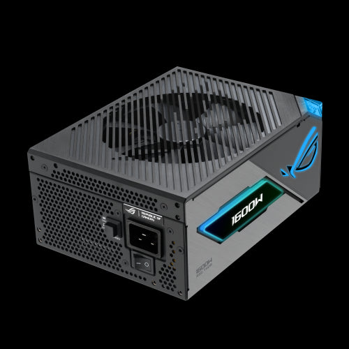 ROG THOR 1600W Titanium III, PC-Netzteil_12