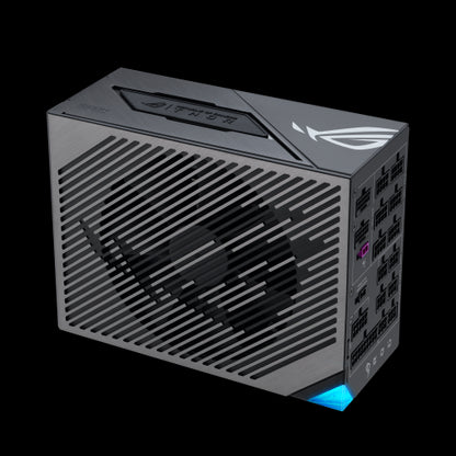 ROG THOR 1600W Titanium III, PC-Netzteil_13