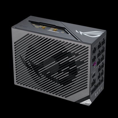 ROG THOR 1600W Titanium III, PC-Netzteil_14