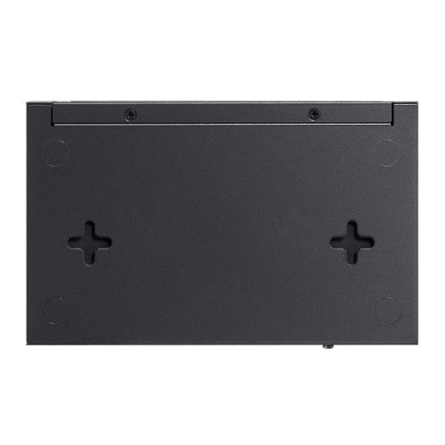 TP-Link ES208G switch Gestionado Gigabit Ethernet (10/100/1000) Negro_5