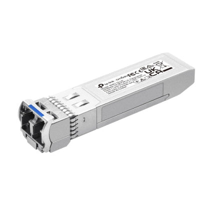 TP-Link SM6110-LR red modulo transceptor Fibra óptica 25780 Mbit/s SFP+ 1310 nm_1