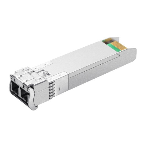 TP-Link SM6110-LR red modulo transceptor Fibra óptica 25780 Mbit/s SFP+ 1310 nm_2