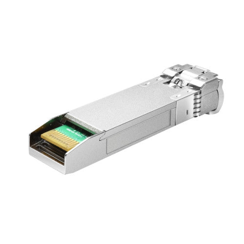 TP-Link SM6110-LR red modulo transceptor Fibra óptica 25780 Mbit/s SFP+ 1310 nm_3
