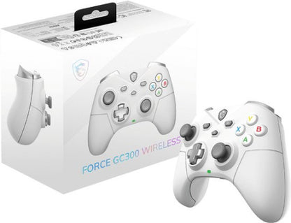 GAMEPAD MSI FORCE GC300 W WHITE_3