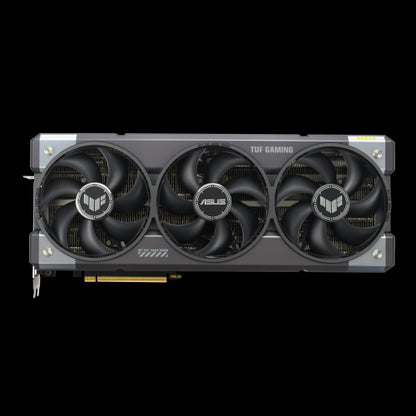 Tarjeta Gráfica Asus TUF Gaming GeForce RTX 5090 OC/ 32GB GDDR7_2