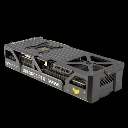 Tarjeta Gráfica Asus TUF Gaming GeForce RTX 5090 OC/ 32GB GDDR7_9