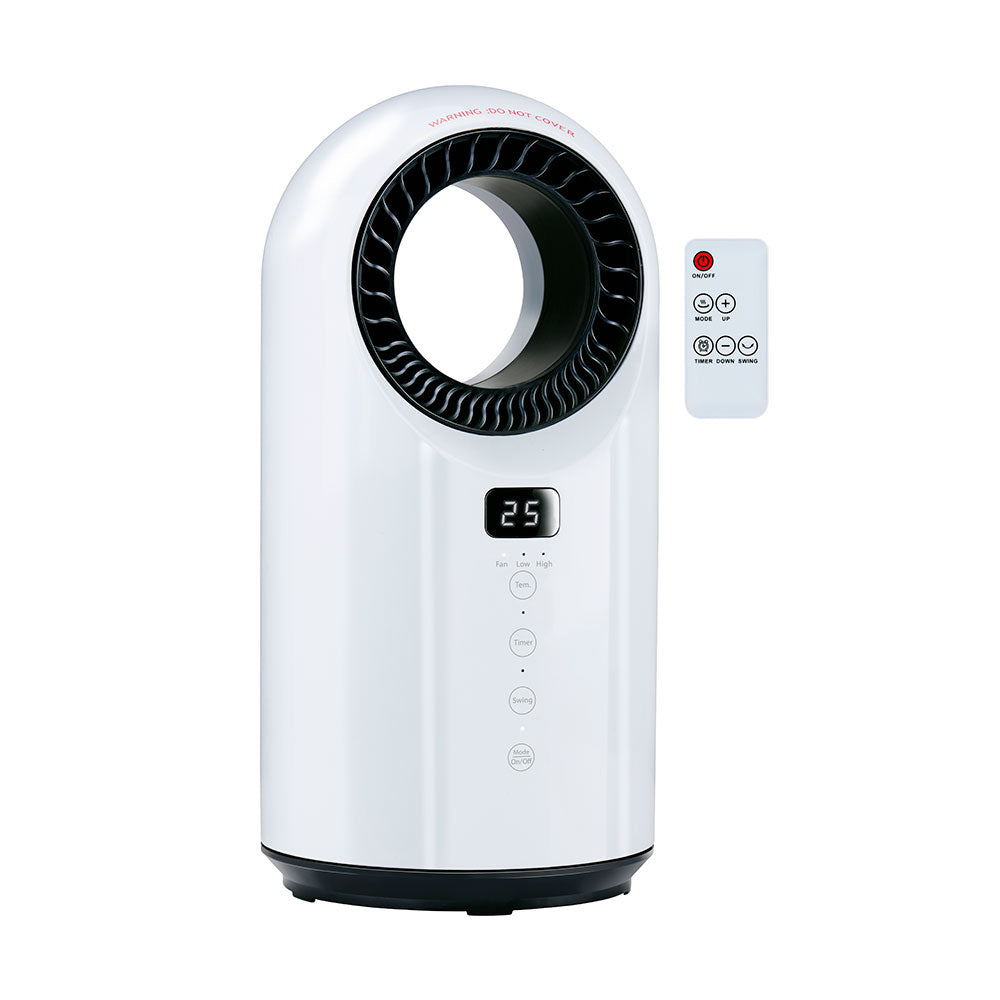 Ventoinha sem pÃ¡s ar quente e frio 1000 - 1500w_0