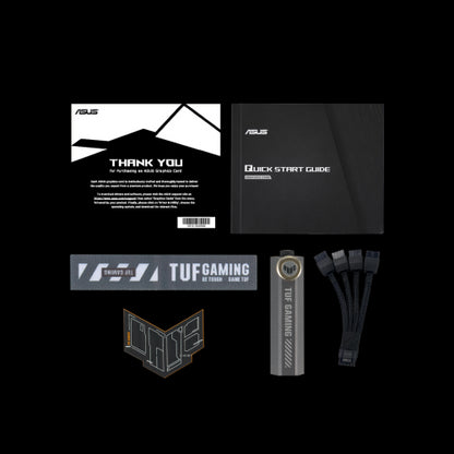 Tarjeta Gráfica Asus TUF Gaming GeForce RTX 5090 OC/ 32GB GDDR7_14